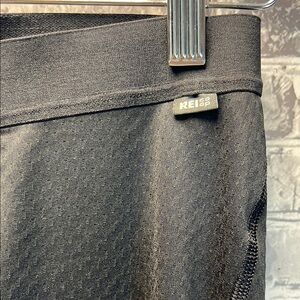 Men's Black‎ REI leggings